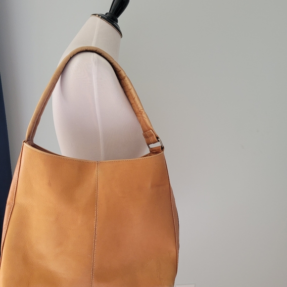 La Donna shoulder bag Used. - Picture 2 of 10